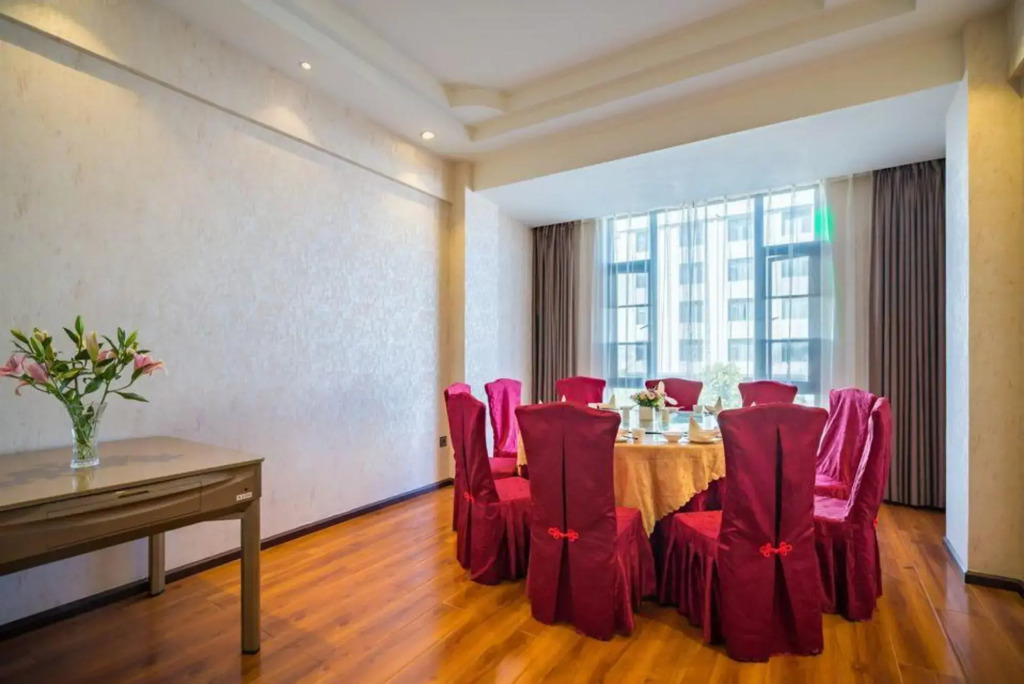 Hengsen Hotel