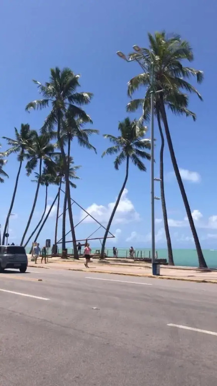 Pousada Águas Marinhas