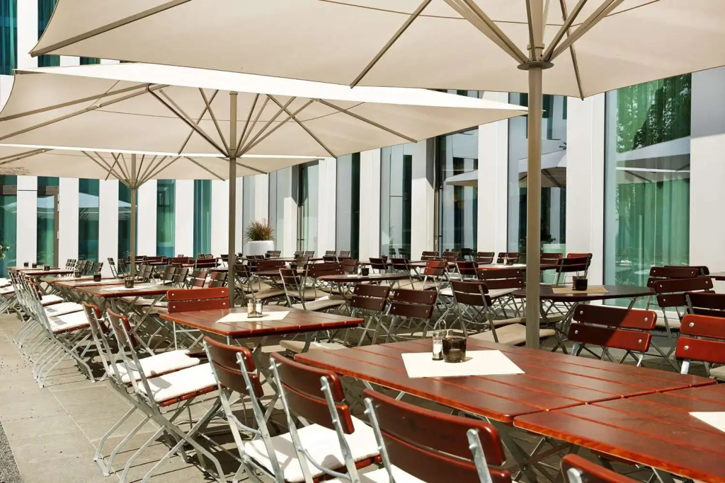H2 Hotel München Messe
