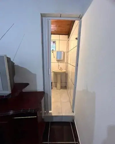 Pousada Altos dos Ingleses