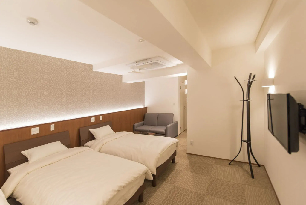 COCOSHUKU Tokyo Nakano