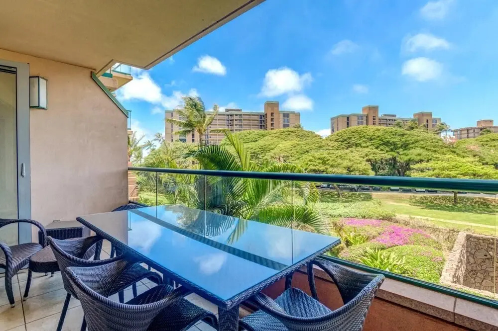 K B M Resorts- HKK-236 Spacious 1Bd villa, chefs kitchen, easy pool and beach access