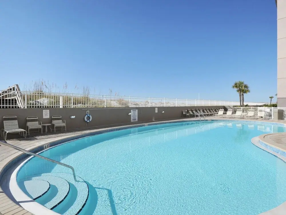Okaloosa Island Rentals by Wyndham Vacation Rentals