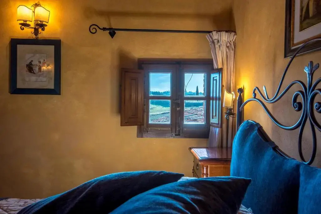 Agriturismo Il Macchione