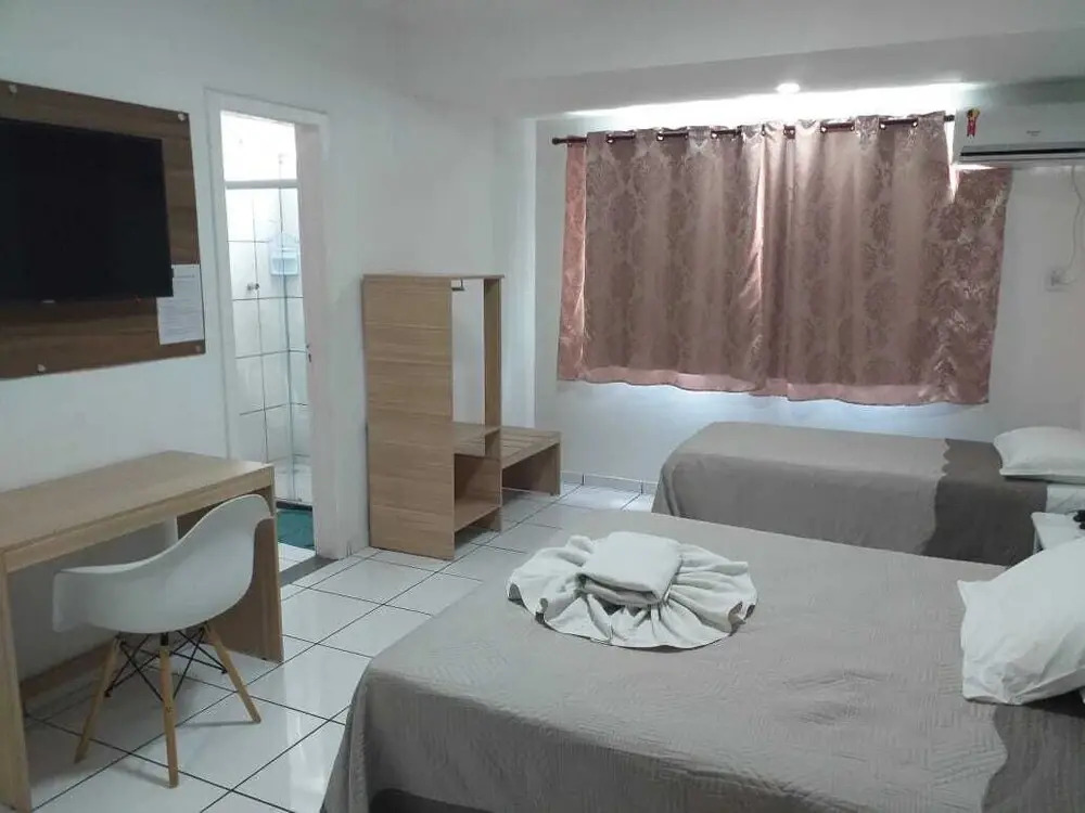 Requinte Hotel Itabuna