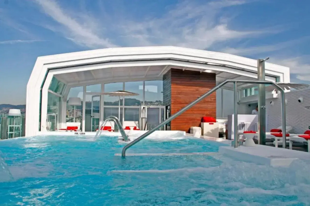 Gran Hotel Nagari Boutique & Spa