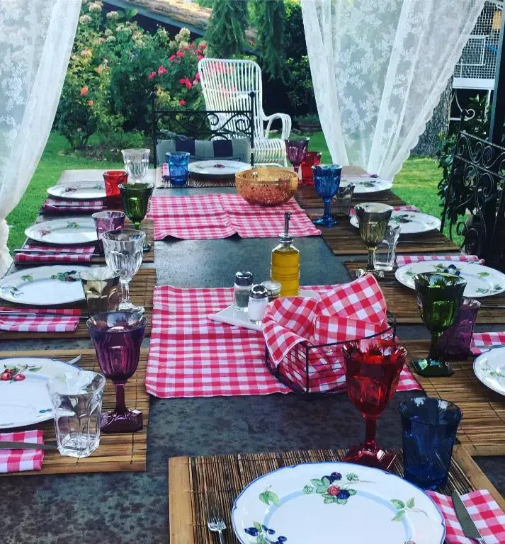 Gipsy Home di Villa Del Dottore