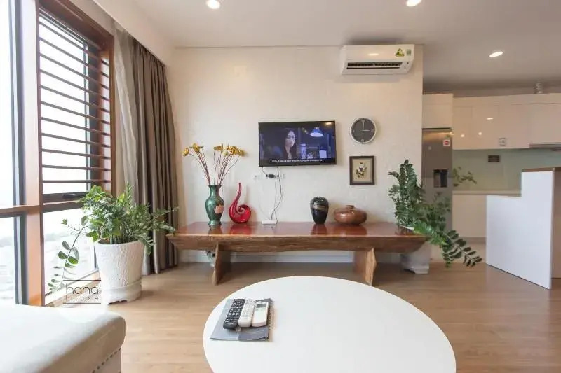 Mipec Riverside Long Bien Apartments