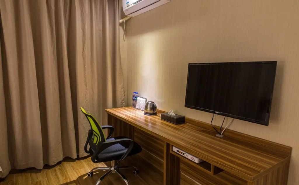 Guangzhou Hengchao Holiday Hotel