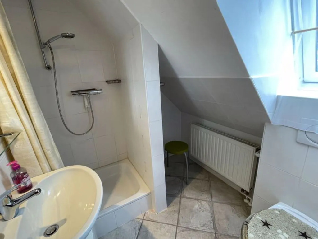 Apartment Mahnhamm Horumersiel 29494