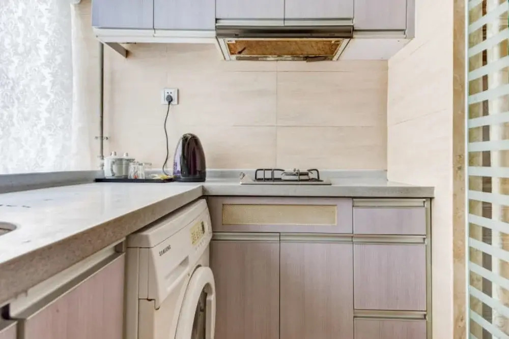 Shenzhen Yinjia Apartment