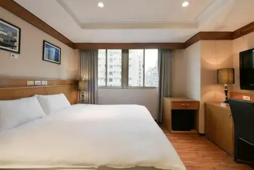 Lealea 9Ine Hotel Kaohsiung