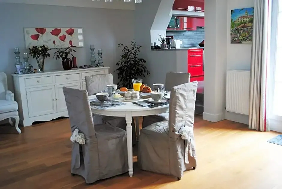 LE RELAIS DU BONEURE