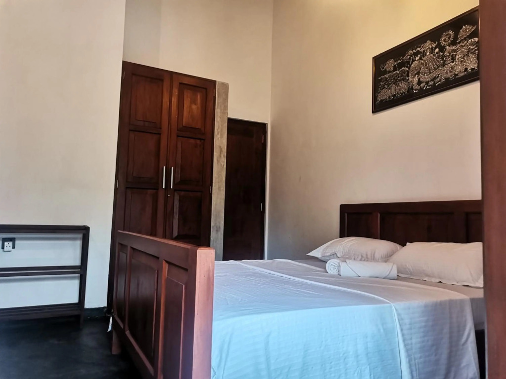 Nilupul Villa