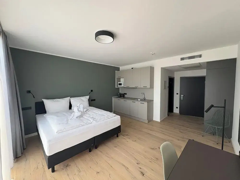 New Age Boardinghaus Bad Rappenau