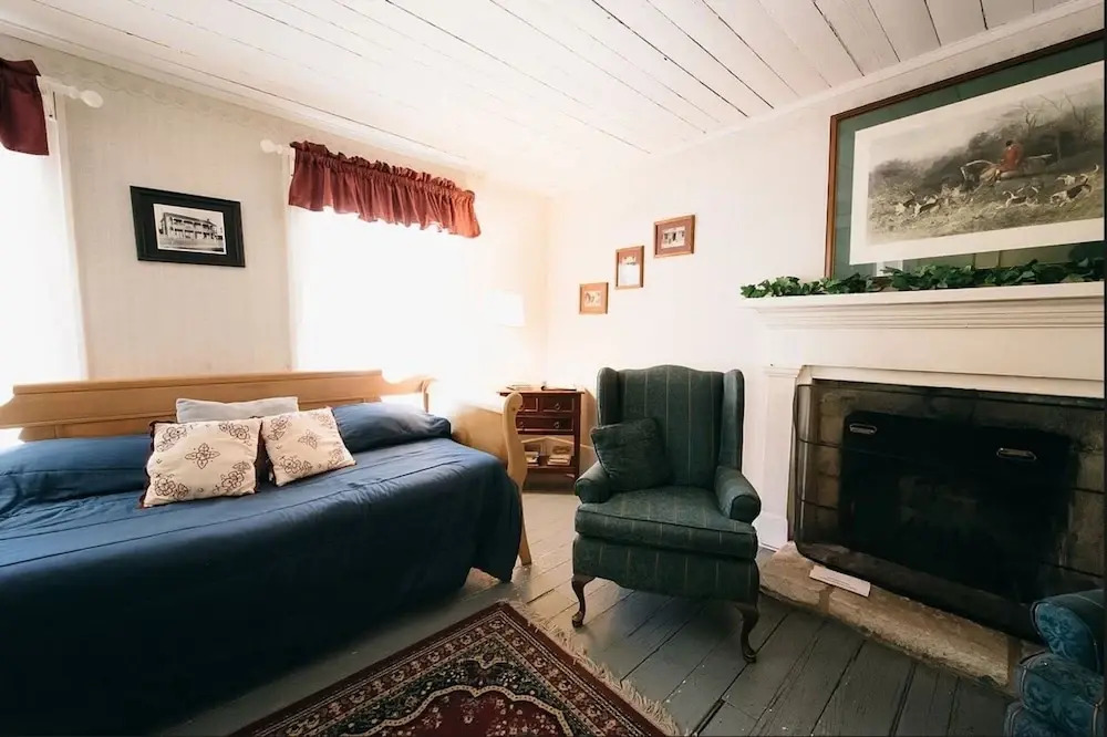 The Inn At Salado