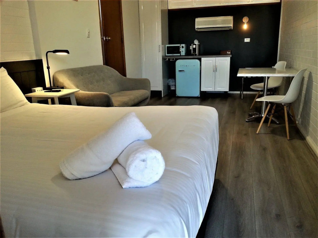 Kurri Motor Inn