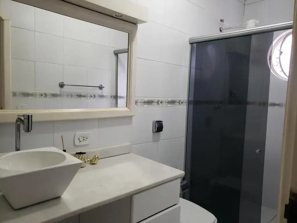 Suite Campos do Jordão
