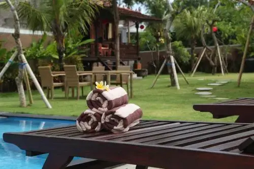 Maya Kori Villa
