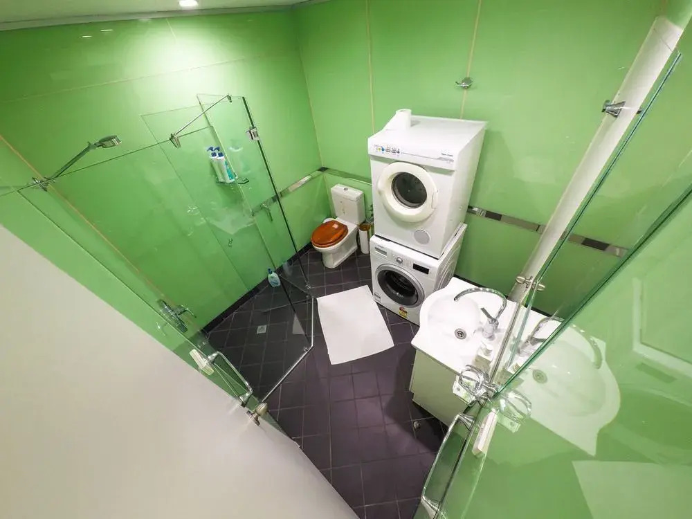 Manly Stay LUX Apartments