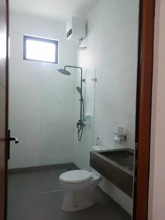 Losbaba Komodo Villa