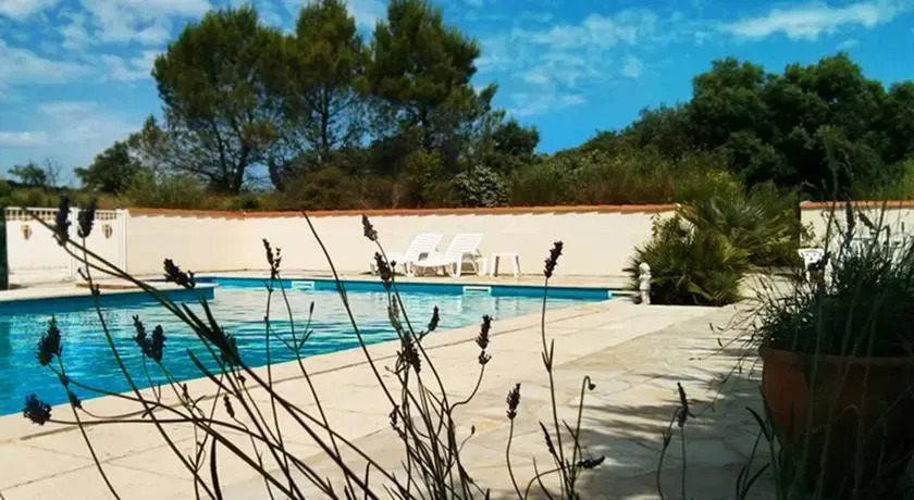 Domaine de Palats