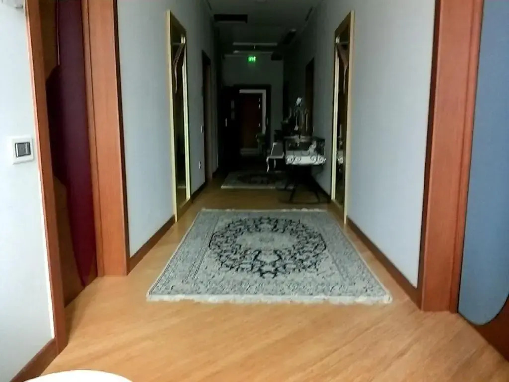 Residenza Mordini