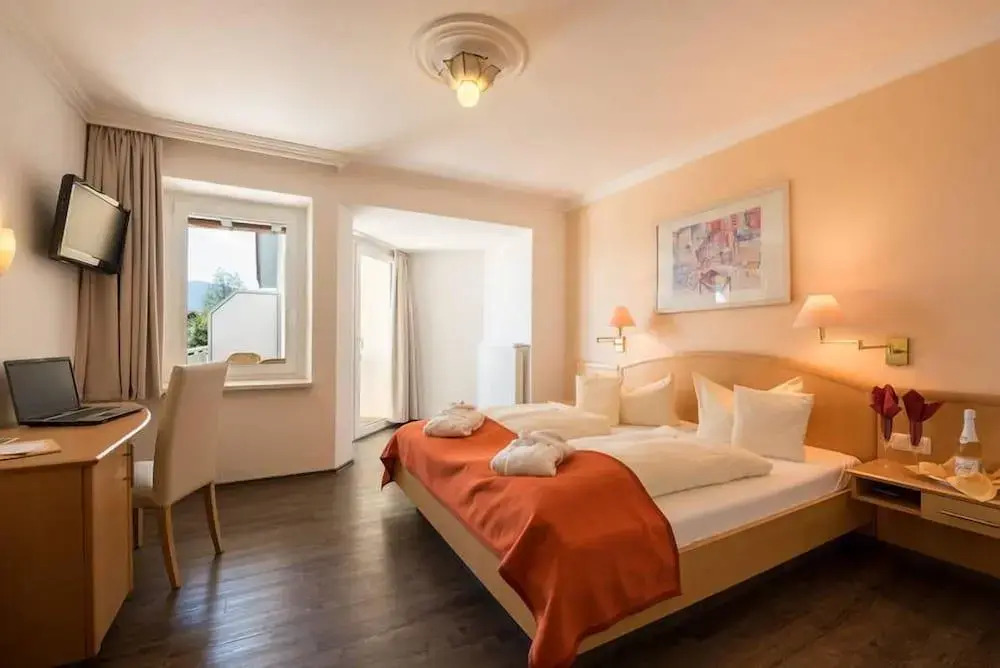 Hotel Am Sonnenhang