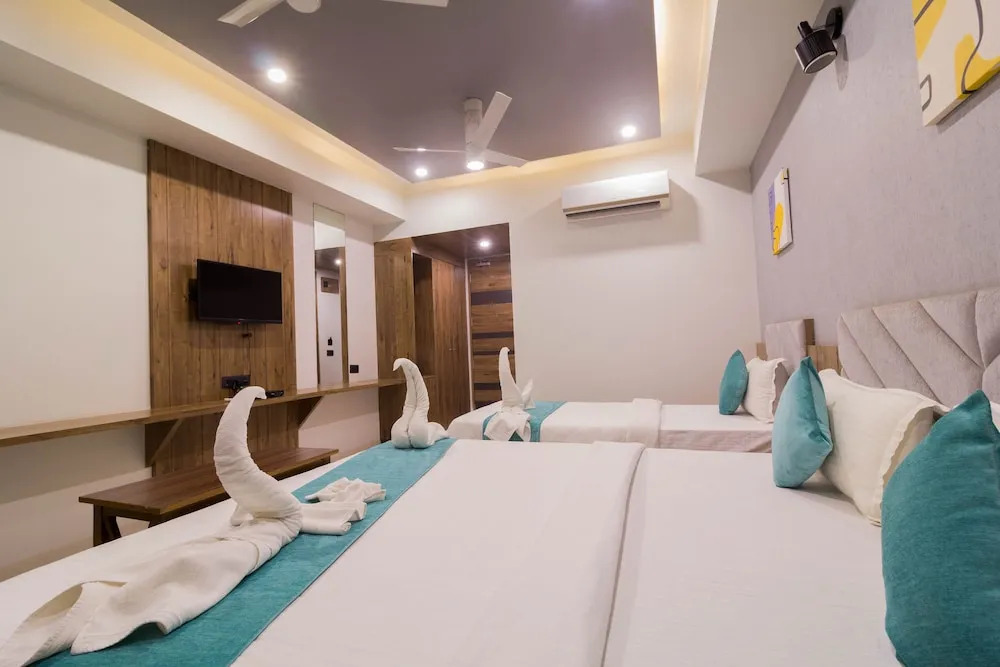 Hotel Green City