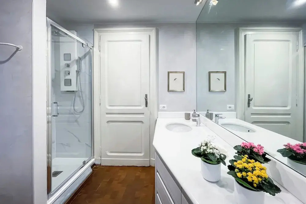 LuxRent Penthouse Crimea
