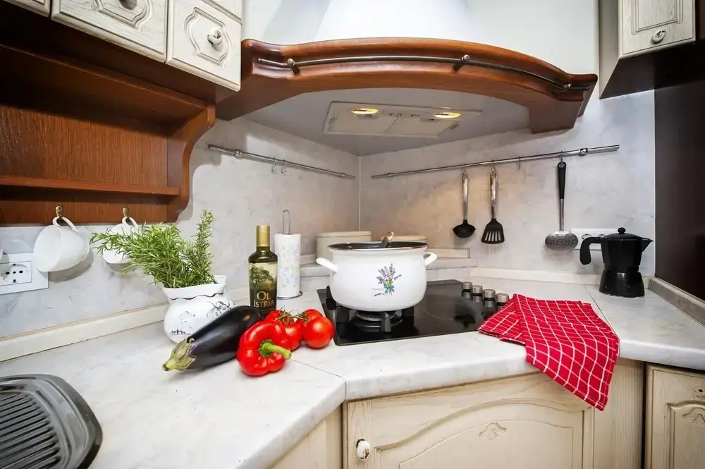 Villa Francesco - Four-bedroom Apartment