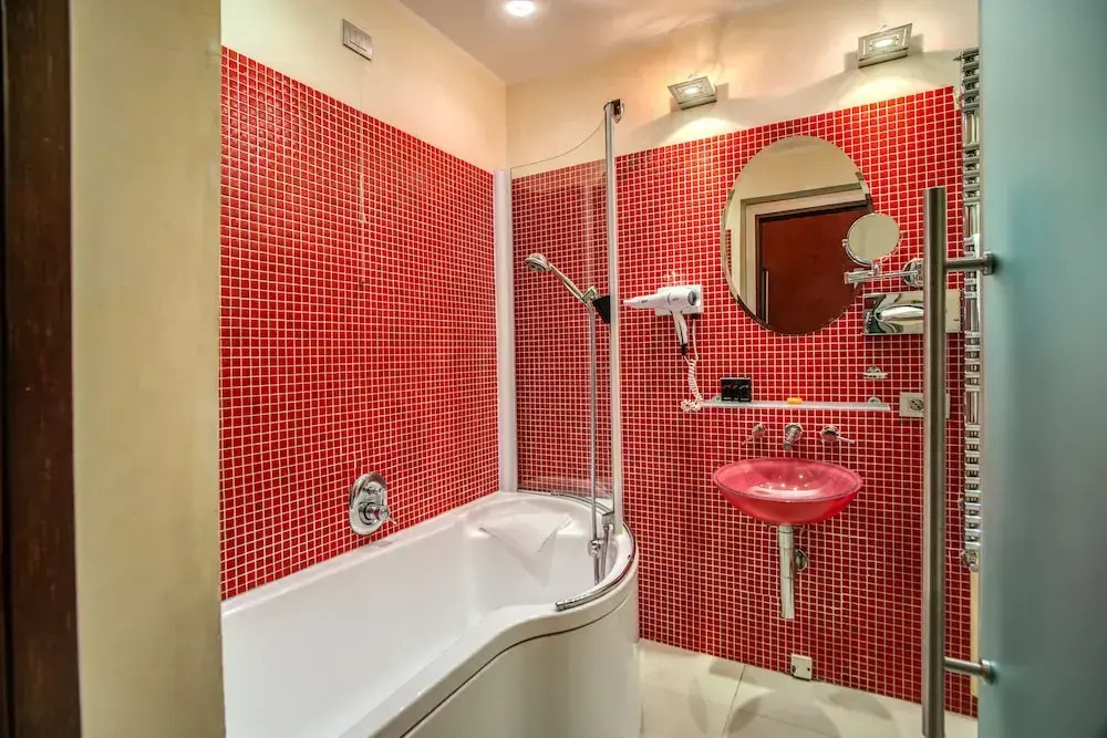 Rome Easy Rooms