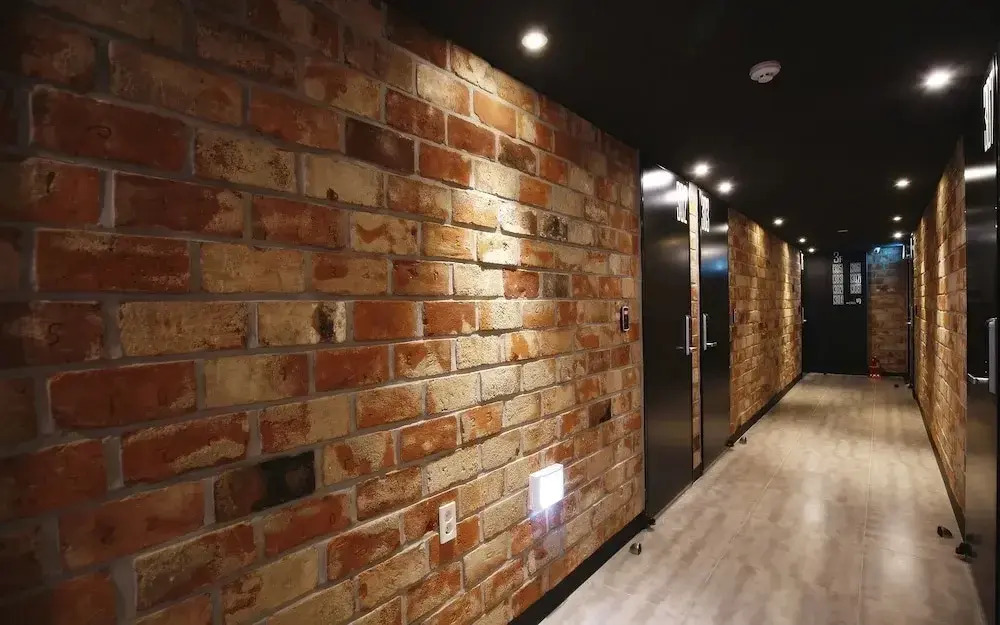 Daejeon Sintanjin Hotel Wol