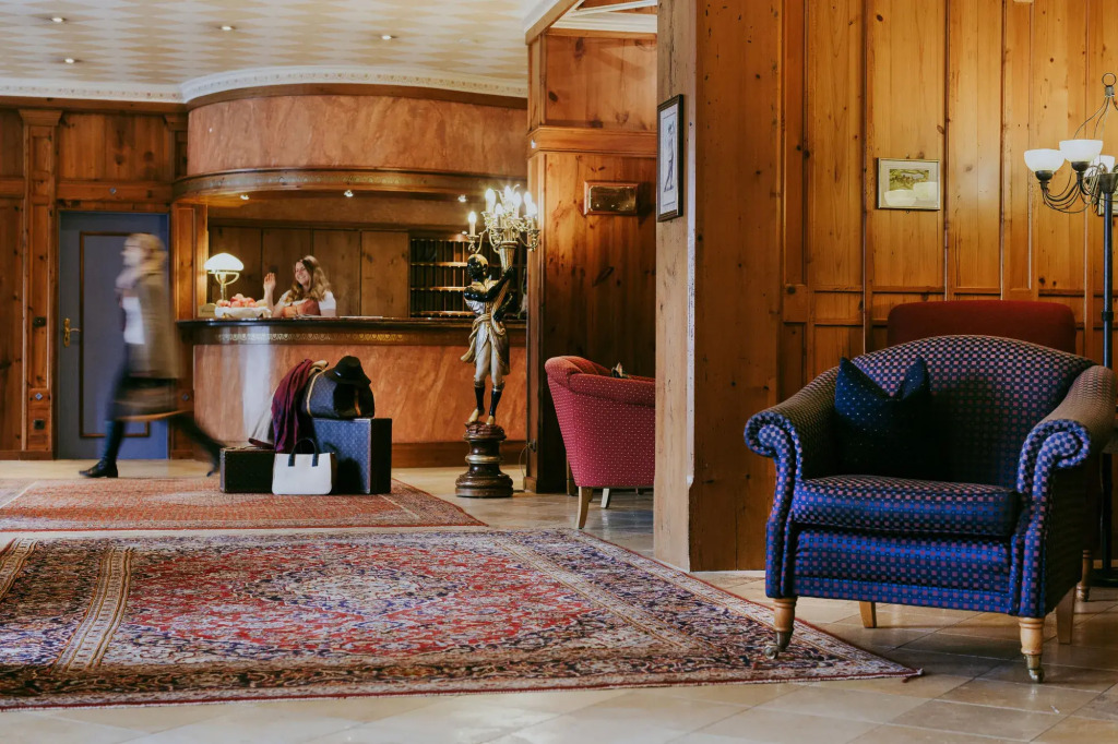 Hotel Drei Quellen Therme