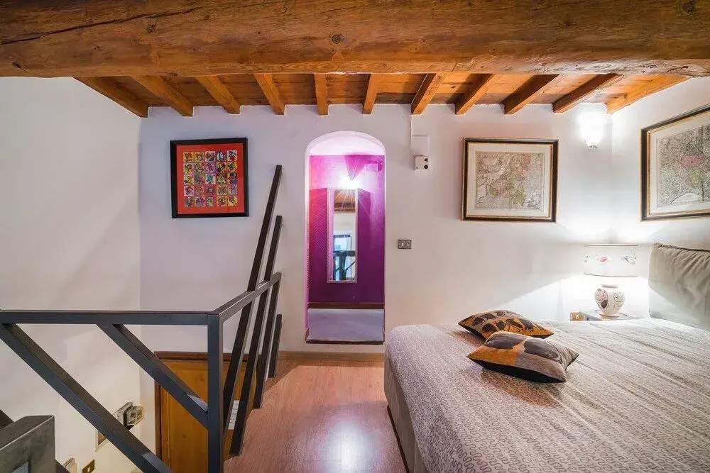 Casa dell Arte