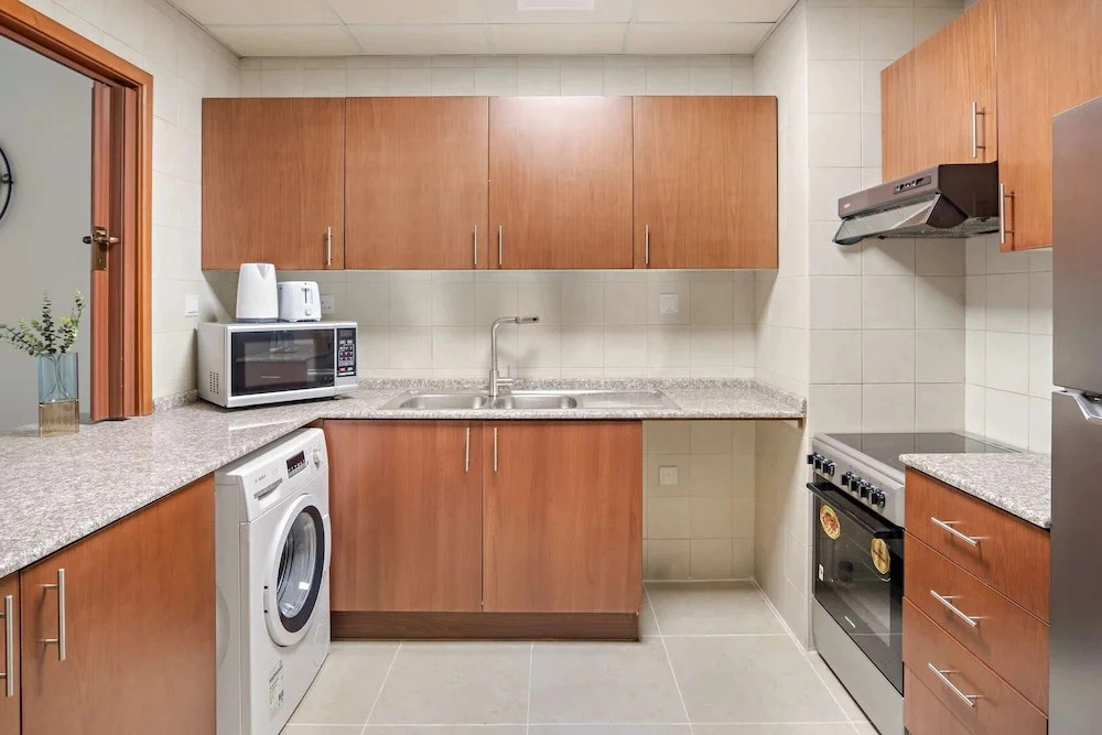 Silkhaus Cozy 1bdr Retreat Dubai Marina