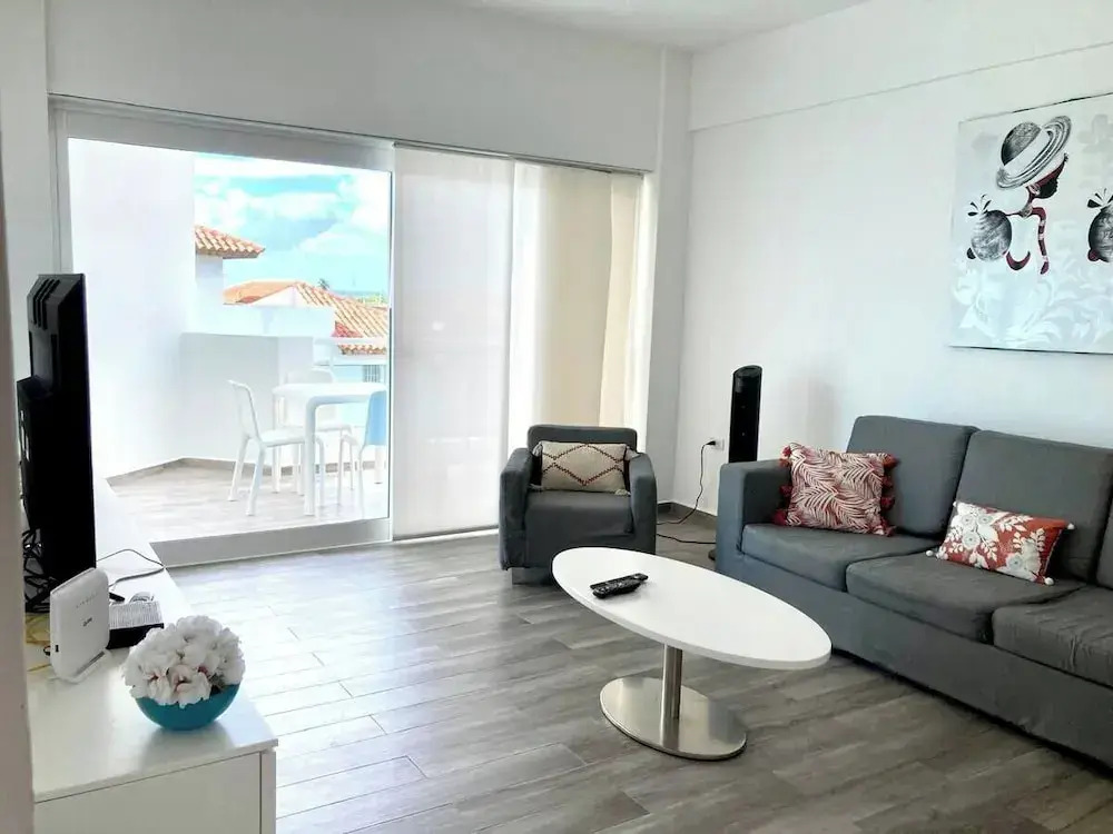 Baya Azul Bayahibe - Penthouse 401