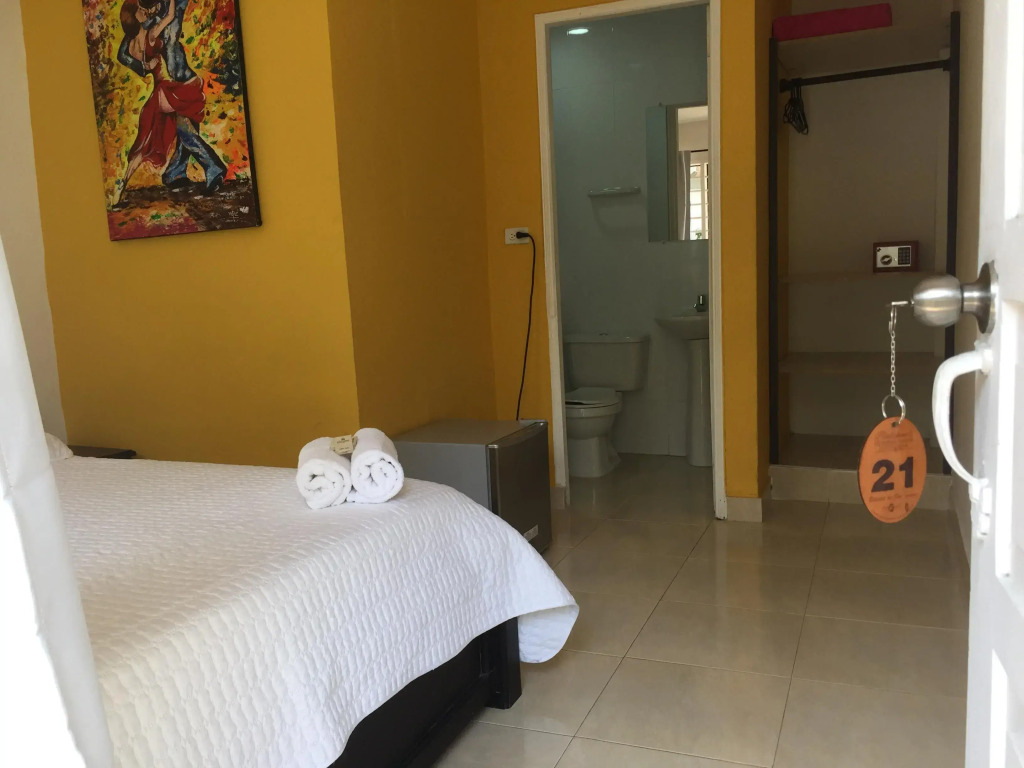 Hotel Balcones de Bocagrande