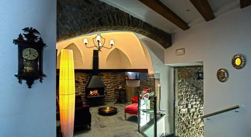 Hostal Palouet de Segarra