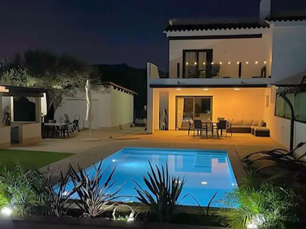 Villa Isabel L'Ametlla de Mar