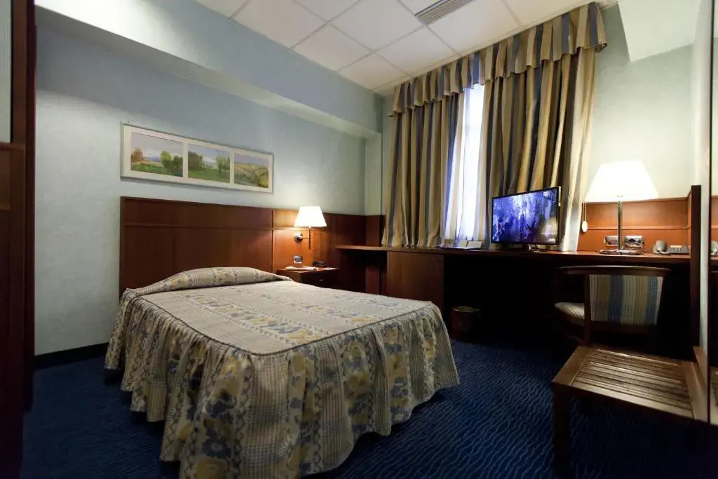 Palace Hotel Moderno