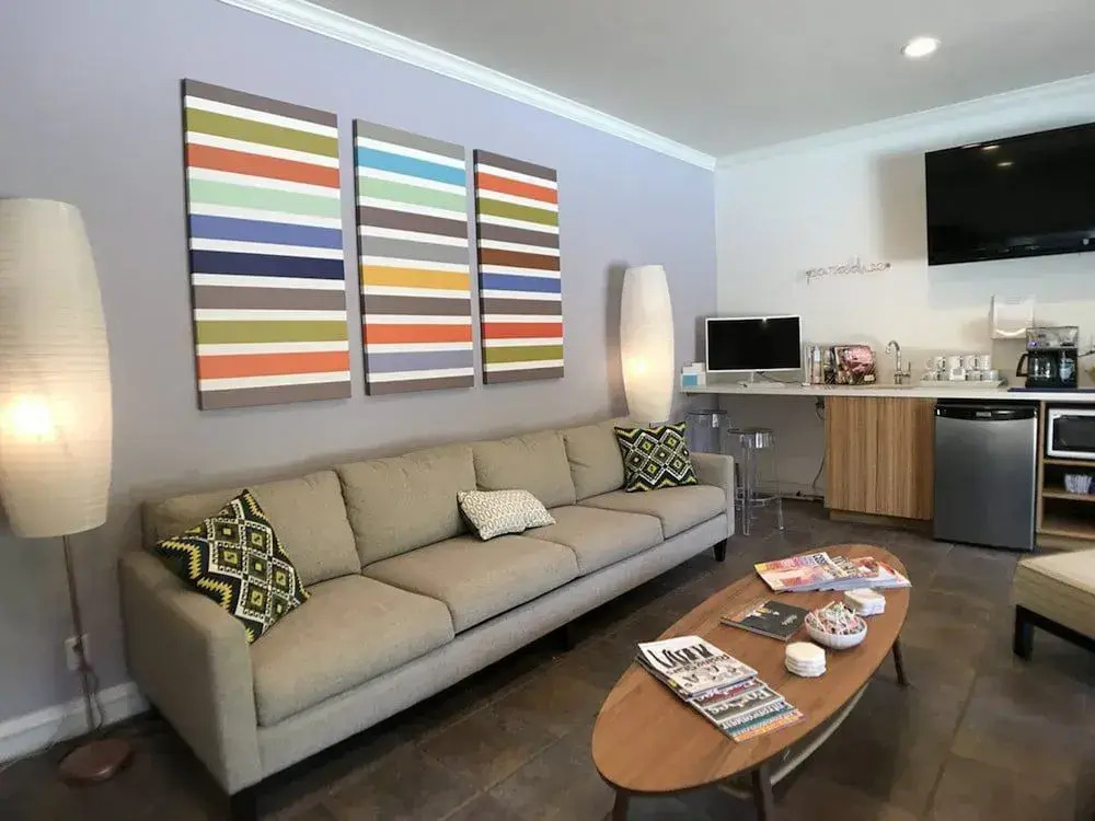 Descanso Resort, A Mens Resort
