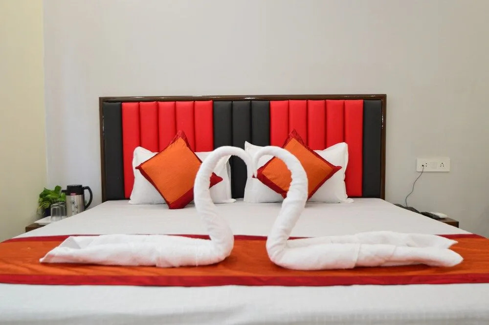 Hotel Zen Rooms Alwar
