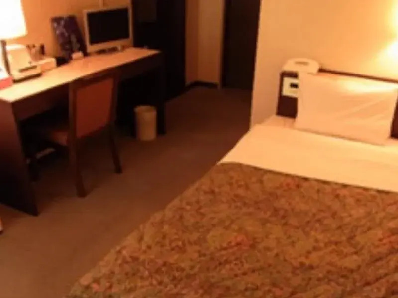 Business Hotel Shusenkaku