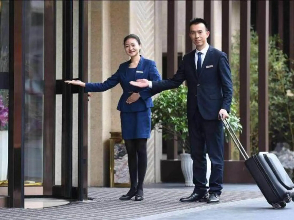 MEHOOD LESTIE Hotel (Weiyang road Qing Shao Nian Zhong Xin Station)