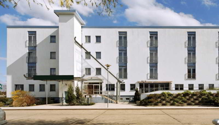 Spreewald Inn Hotel