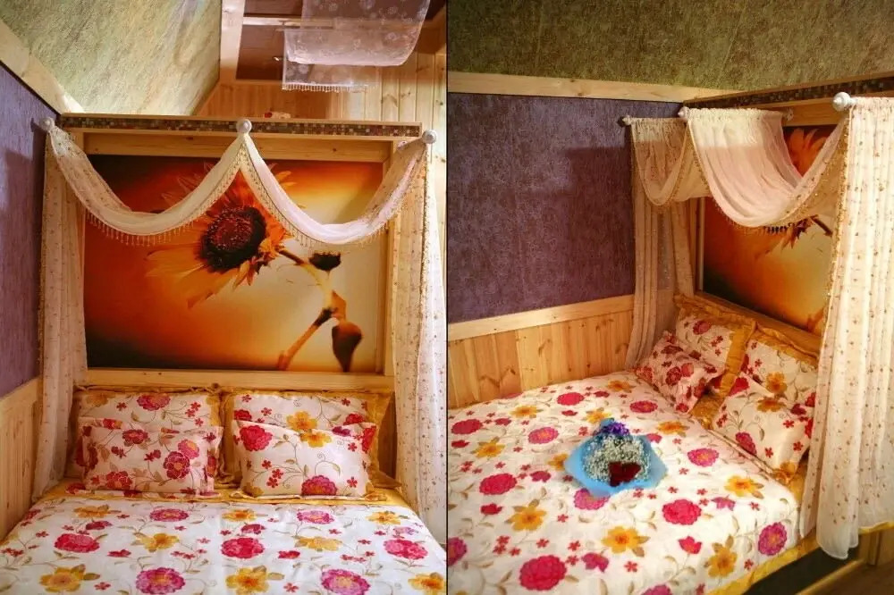 Story Vally Pension