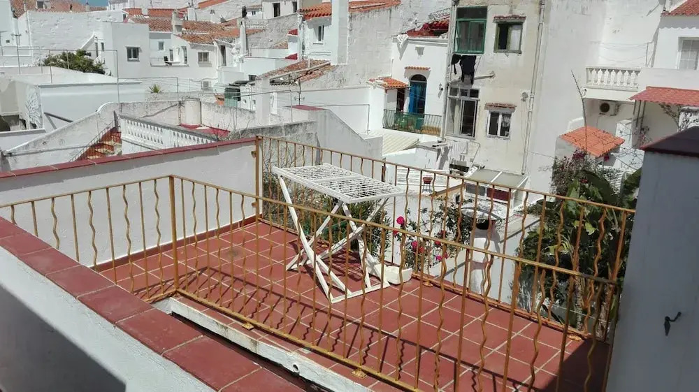 Casa Iria