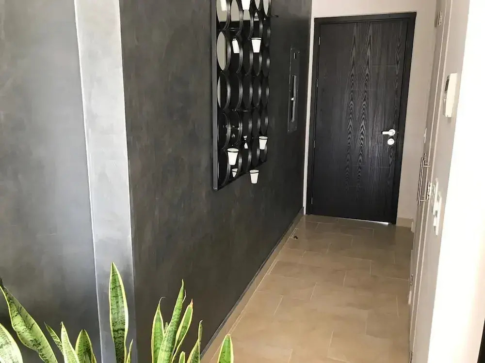 Departamento en Playa del Carmen.