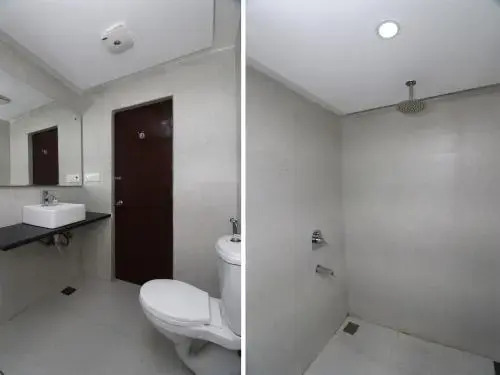 Hotel Glorify Stay By OYO Rooms